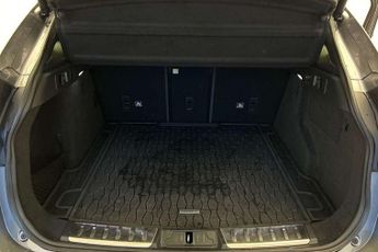 Jaguar F-Pace 2.0d [240] Chequered Flag 5dr Auto AWD