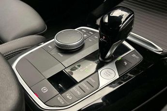 BMW X3 xDrive20d MHT M Sport 5dr Step Auto