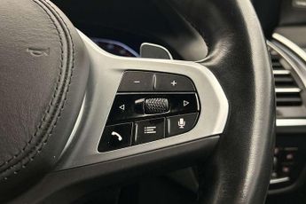 BMW X3 xDrive20d MHT M Sport 5dr Step Auto