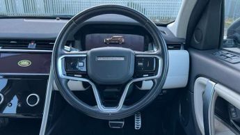 Land Rover Discovery Sport 1.5 P300e R-Dynamic HSE 5dr Auto [5 Seat]
