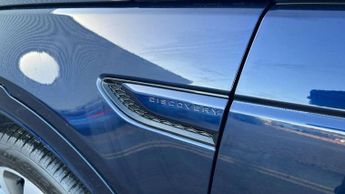 Land Rover Discovery Sport 1.5 P300e R-Dynamic HSE 5dr Auto [5 Seat]