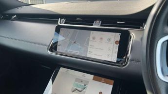 Land Rover Range Rover Evoque 1.5 P300e R-Dynamic HSE 5dr Auto