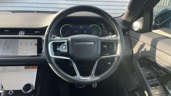 Land Rover Range Rover Evoque 1.5 P300e R-Dynamic HSE 5dr Auto
