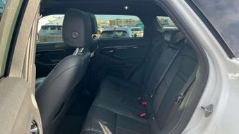 Land Rover Range Rover Evoque 1.5 P300e R-Dynamic HSE 5dr Auto