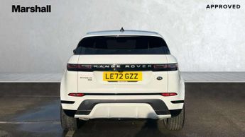 Land Rover Range Rover Evoque 1.5 P300e R-Dynamic HSE 5dr Auto
