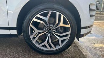 Land Rover Range Rover Evoque 1.5 P300e R-Dynamic HSE 5dr Auto