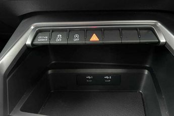 Audi A3 35 TFSI S Line 5dr S Tronic