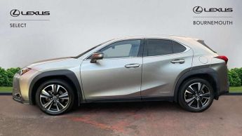 Lexus UX 250h E4 2.0 Takumi 5dr CVT
