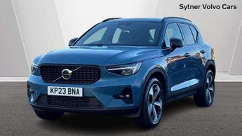 Volvo XC40 2.0 B4P Ultimate Dark 5dr Auto