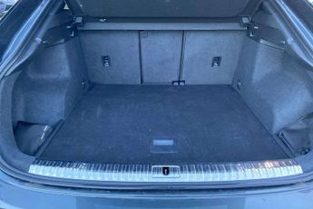 Audi Q3 35 TFSI Black Edition 5dr S Tronic