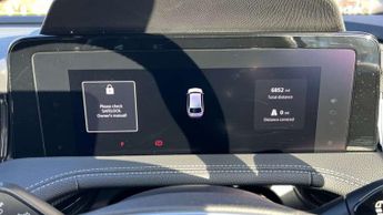 Skoda Superb Estate 1.5 TSI e-TEC SE L 5dr DSG