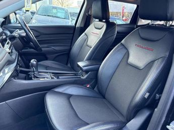 Jeep Compass 1.3 T4 GSE 4xe PHEV Trailhawk 5dr Auto