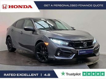 Honda Civic 1.5 VTEC Turbo Sport 5dr
