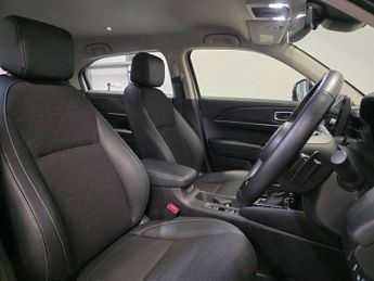 Honda HR-V 1.5 eHEV Advance 5dr CVT