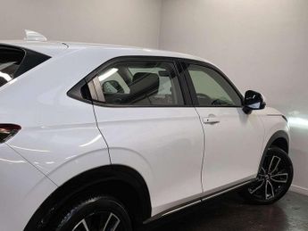 Honda HR-V 1.5 eHEV Advance 5dr CVT