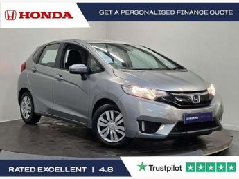 Honda Jazz 1.3 S 5dr