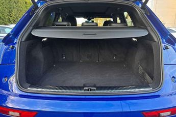 Audi Q5 45 TFSI Quattro Vorsprung 5dr S Tronic