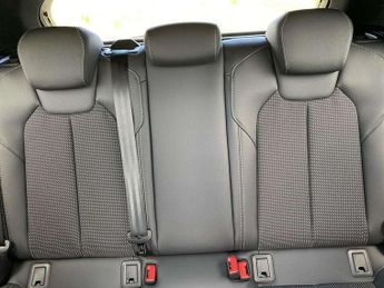 Audi A1 30 TFSI Black Edition 5dr S Tronic