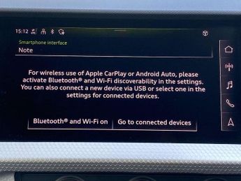 Audi A1 30 TFSI Black Edition 5dr S Tronic