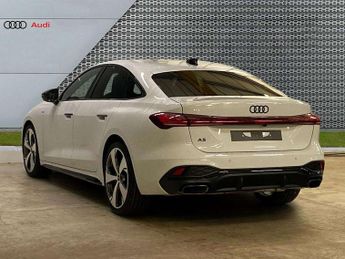Audi A5 2.0 TFSI 150 Edition 1 4dr S Tronic
