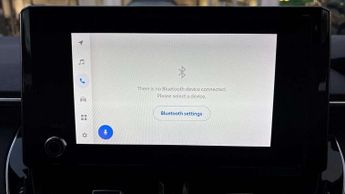 Toyota Corolla 1.8 VVT-i Hybrid Icon Tech 5dr CVT