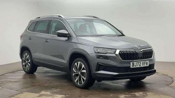 Skoda Karoq 1.5 TSI SE L 5dr DSG