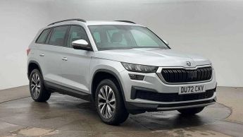 Skoda Kodiaq 2.0 TDI SE Drive 5dr DSG