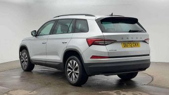 Skoda Kodiaq 2.0 TDI SE Drive 5dr DSG