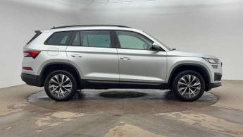 Skoda Kodiaq 2.0 TDI SE Drive 5dr DSG
