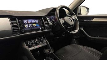 Skoda Kodiaq 2.0 TDI SE Drive 5dr DSG