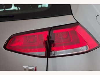 Volkswagen Golf 1.4 TSI Match 5dr DSG