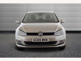 Volkswagen Golf 1.4 TSI Match 5dr DSG
