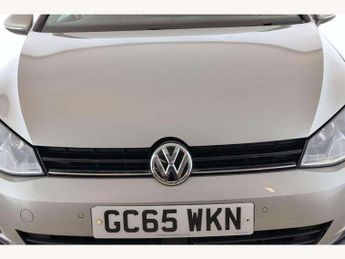 Volkswagen Golf 1.4 TSI Match 5dr DSG