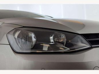 Volkswagen Golf 1.4 TSI Match 5dr DSG