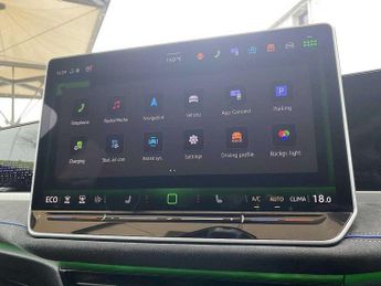 Volkswagen Passat Estate 1.5 TSI eHybrid Black Edition 5dr DSG