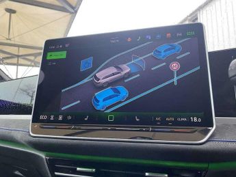 Volkswagen Passat Estate 1.5 TSI eHybrid Black Edition 5dr DSG