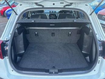Suzuki Vitara 1.5 Hybrid SZ5 5dr AGS