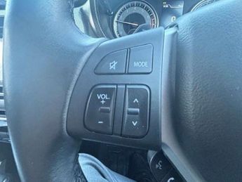 Suzuki Vitara 1.5 Hybrid SZ5 5dr AGS