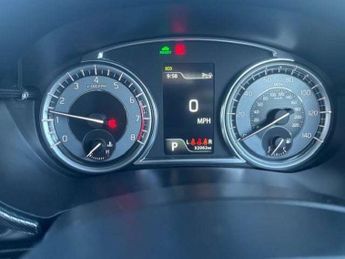 Suzuki Vitara 1.5 Hybrid SZ5 5dr AGS