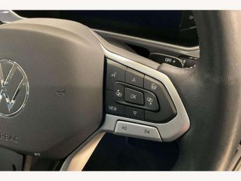 Volkswagen T-Roc 1.5 TSI Style 5dr DSG