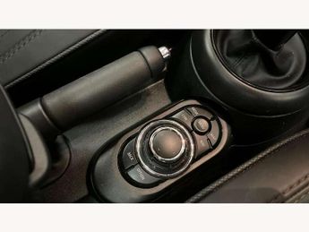 MINI Hatchback 2.0 Cooper S Exclusive 3dr Auto