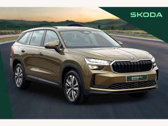 Skoda Kodiaq 2.0 TDI SE 5dr DSG [7 Seat]