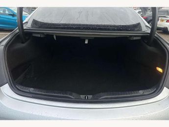 Mercedes-Benz C-Class Coupe C220d AMG Line 2dr Auto