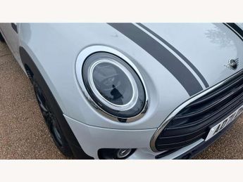 MINI Clubman 1.5 Cooper Classic 6dr Auto