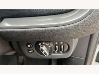 MINI Clubman 1.5 Cooper Classic 6dr Auto