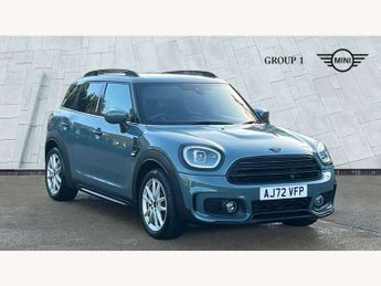 MINI Countryman 1.5 Cooper Sport 5dr Auto