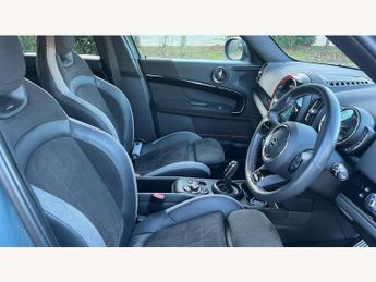 MINI Countryman 1.5 Cooper Sport 5dr Auto