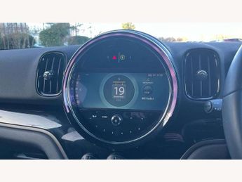 MINI Countryman 1.5 Cooper Sport 5dr Auto