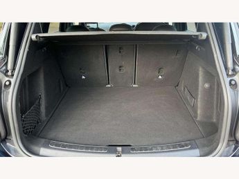 MINI Countryman 1.5 Cooper Exclusive 5dr Auto [Comfort/Nav+ Pack]