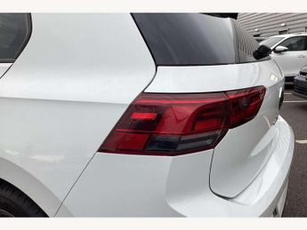 Volkswagen Golf 1.5 eTSI 150 R-Line 5dr DSG